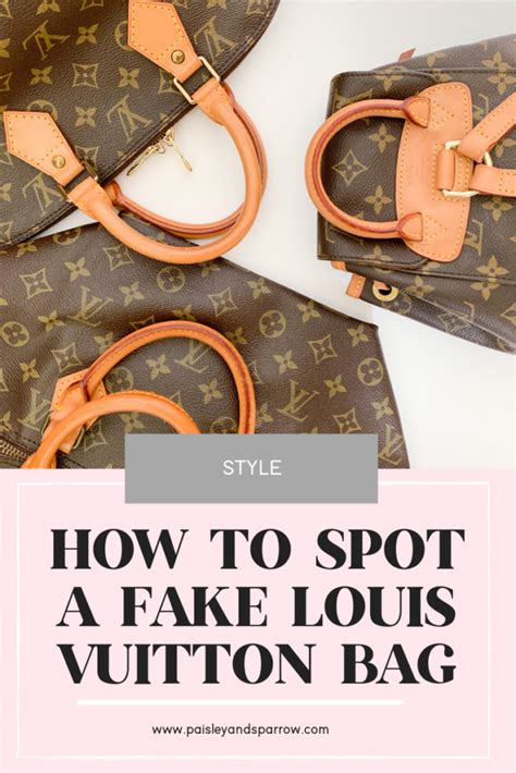 how to tell a replica louis vuitton|louis vuitton copies for sale.